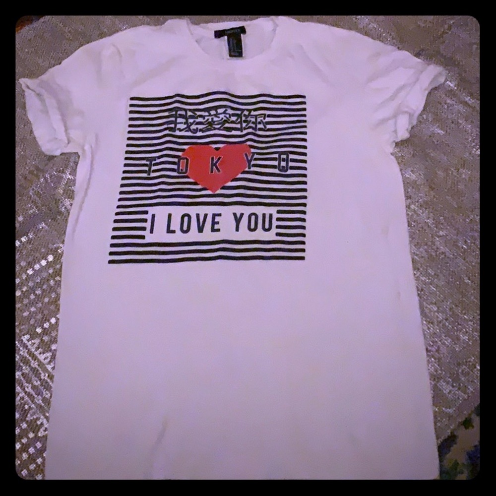Forever 21 Small Pre Owned